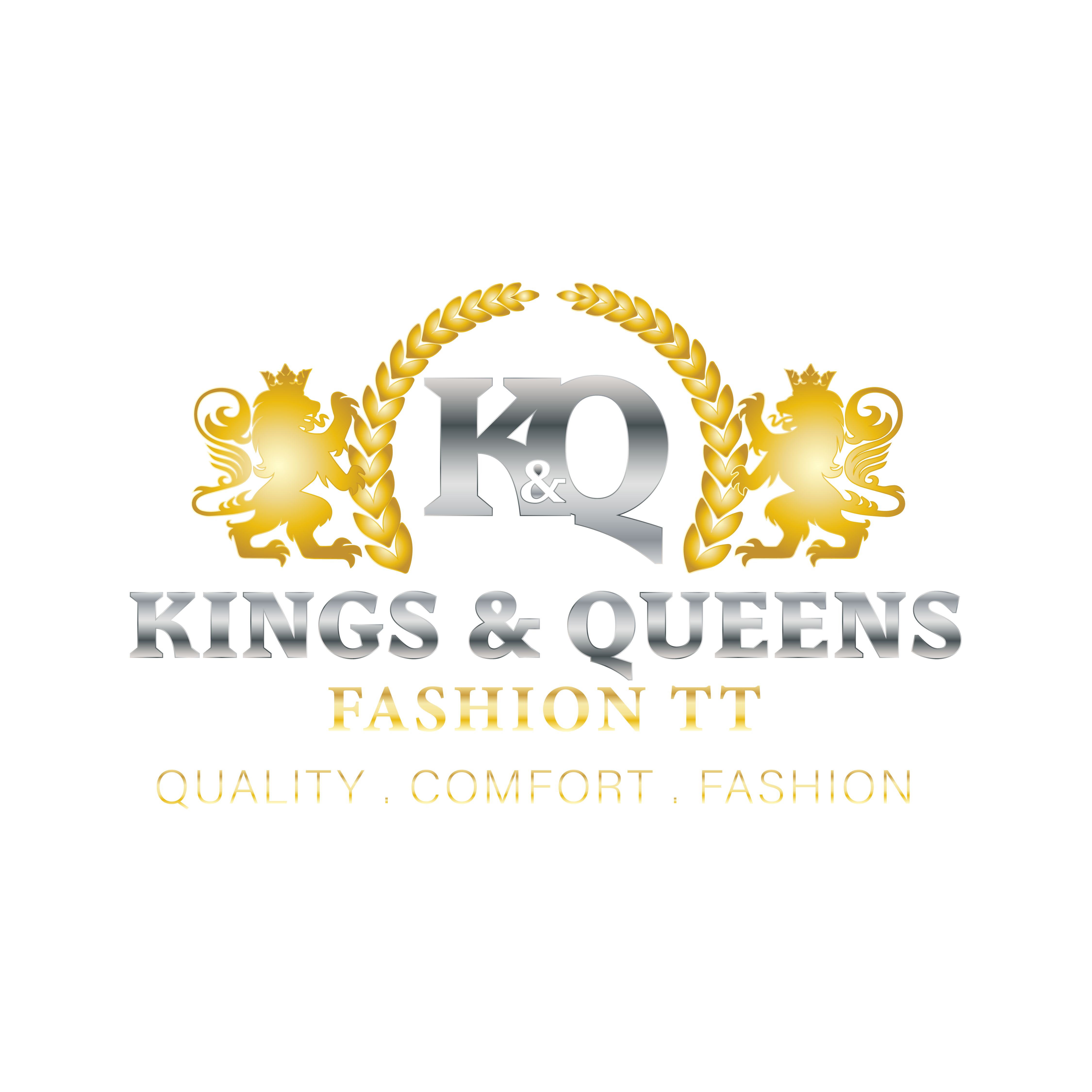 Kings and Queens Fashions TT